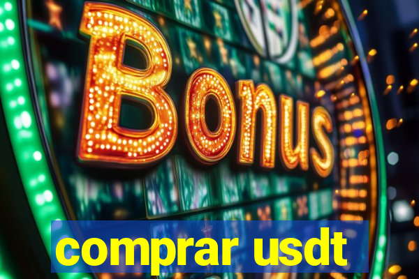 comprar usdt